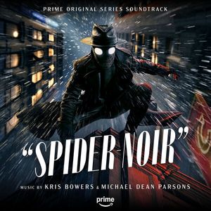 Spider-Noir (Prime Original Series Soundtrack)